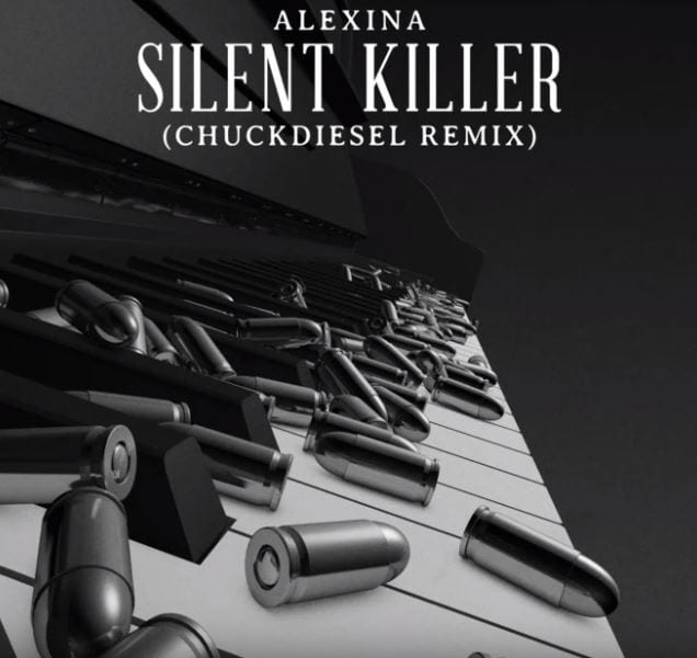 ChuckDiesel - alexina silent killer chuckdiesel